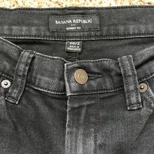 Banana republic jeans